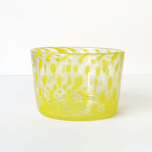 NahoIino｜Glass Artist|Offical site|ガラス作家イイノナホ|日本