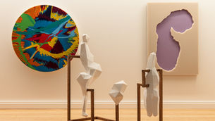 Must-see Exhibitions to See This Autumn 2021