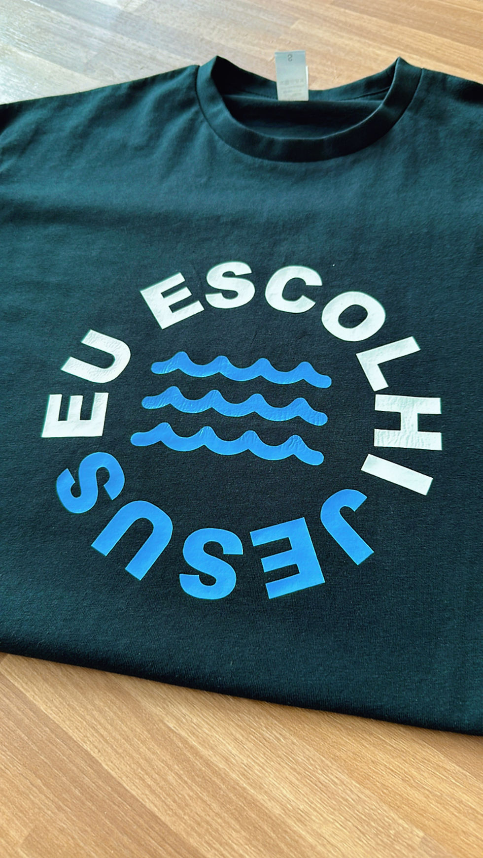 Produto: Camiseta Personalizada