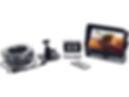 kit retrocamera wireless