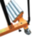 Miniatura: CARRELLO SMONTA-GOMME 1,5 t