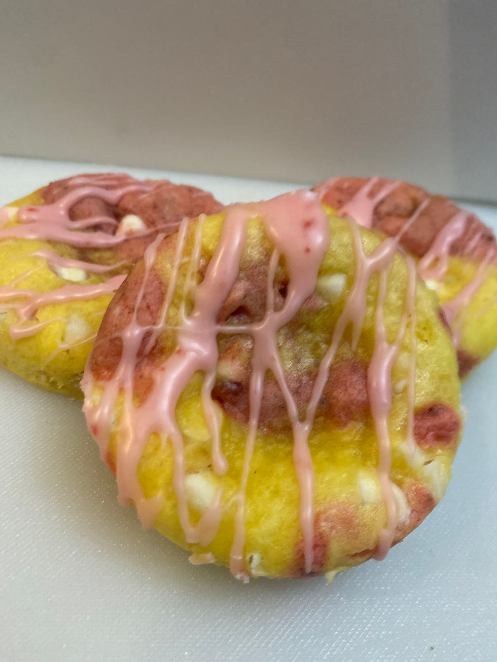 Thumbnail: 12ct Homemade Cookies 