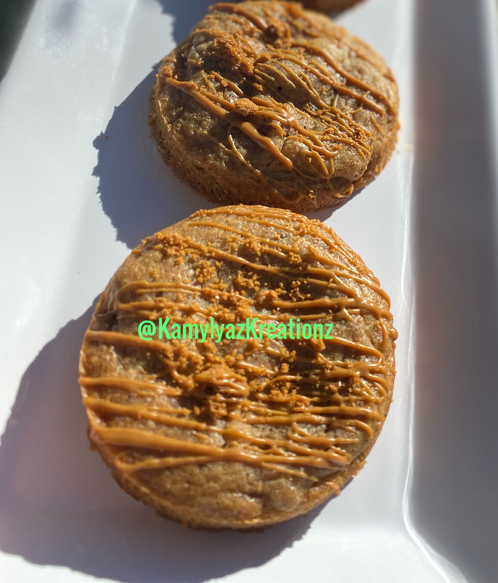 Thumbnail: 6ct - Cookie Sample Box min order 2