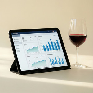 Data-Driven Social Media Optimization