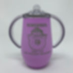 Thumbnail: 12 oz Licensed Smokey Bear Sippy Cup