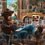 Thumbnail: Licensed Smokey Bear Wood Puzzle