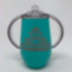 Thumbnail: 12 oz Licensed Smokey Bear Sippy Cup
