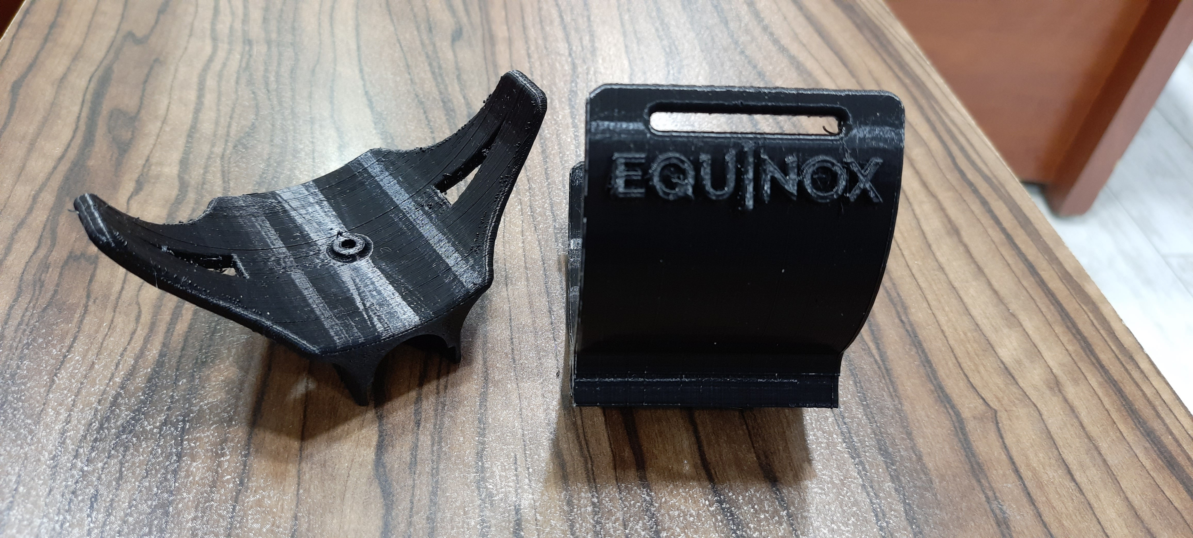 Minelab equinox kolçak