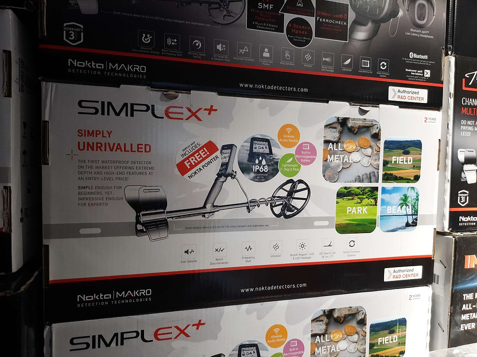 Küçük resim: SİMPLEX BT