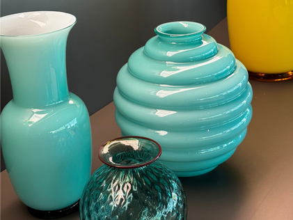 Murano-Glas – wie aus einem (W)Ort Träume werden