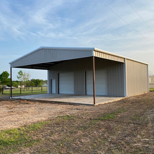 Metal Buildings & Structural Steel Erections