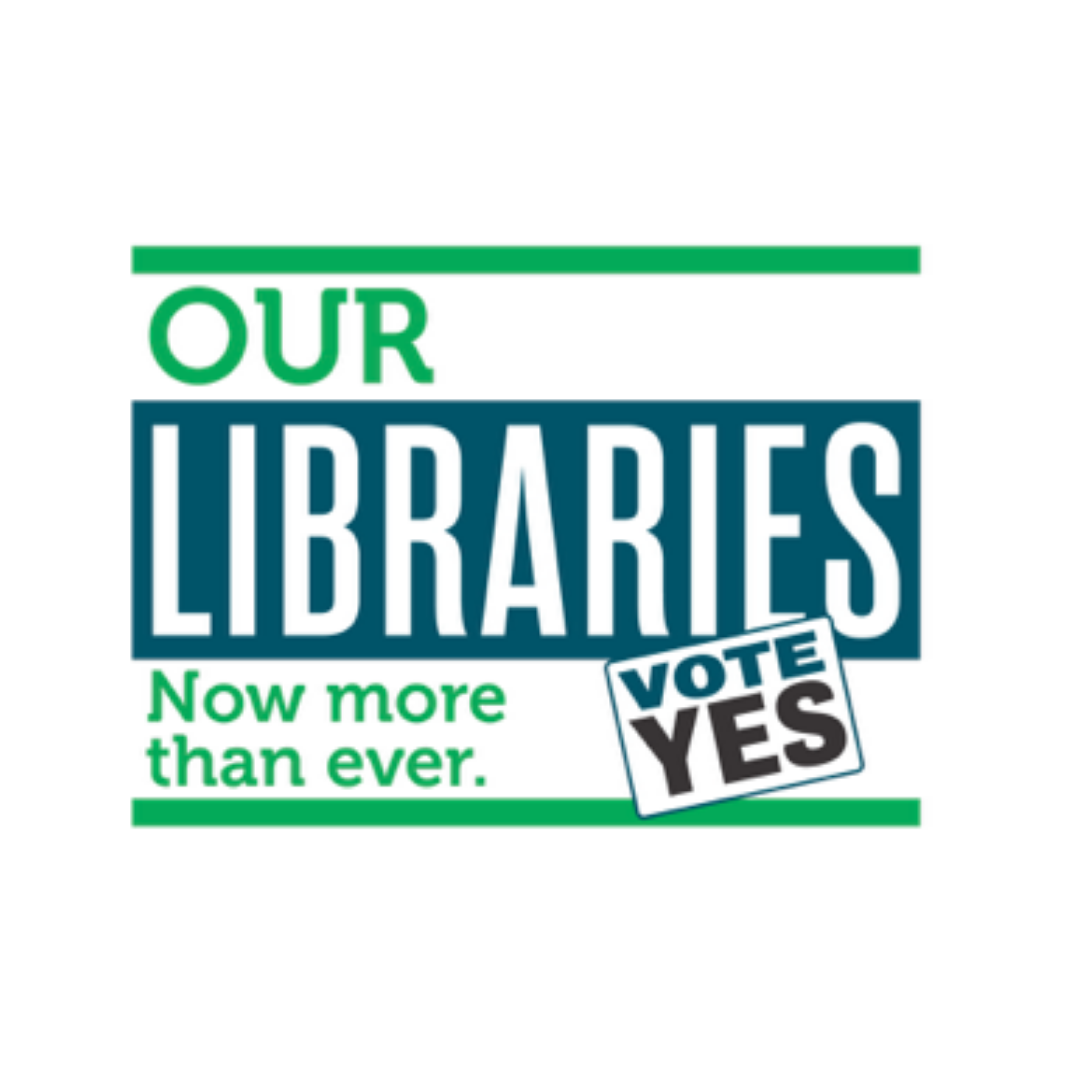 Vote Yes