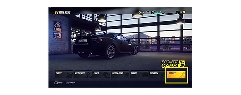 Project CARS 3