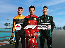F1 2022