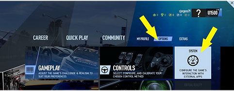 Project CARS 2