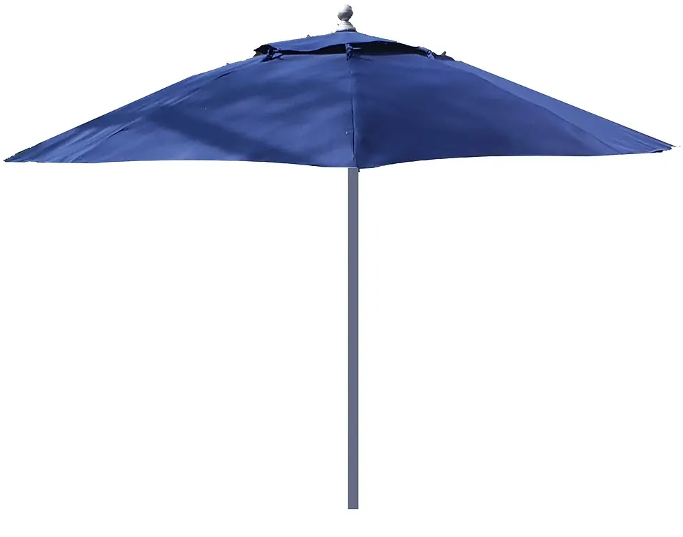 Las Olas Umbrella