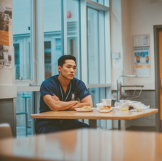 The Accent in the Room: A Confession From a Filipino-American Nurse