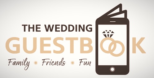 The Wedding Guestbook