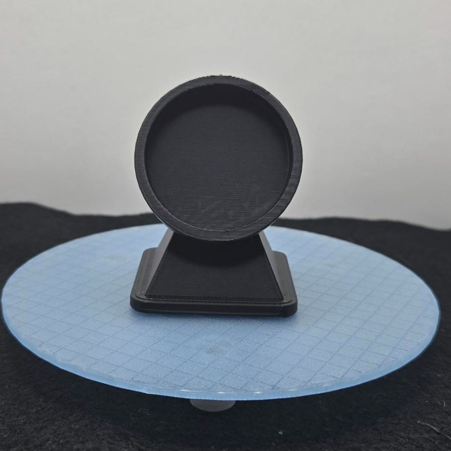 Thumbnail: Topps Coin Stand