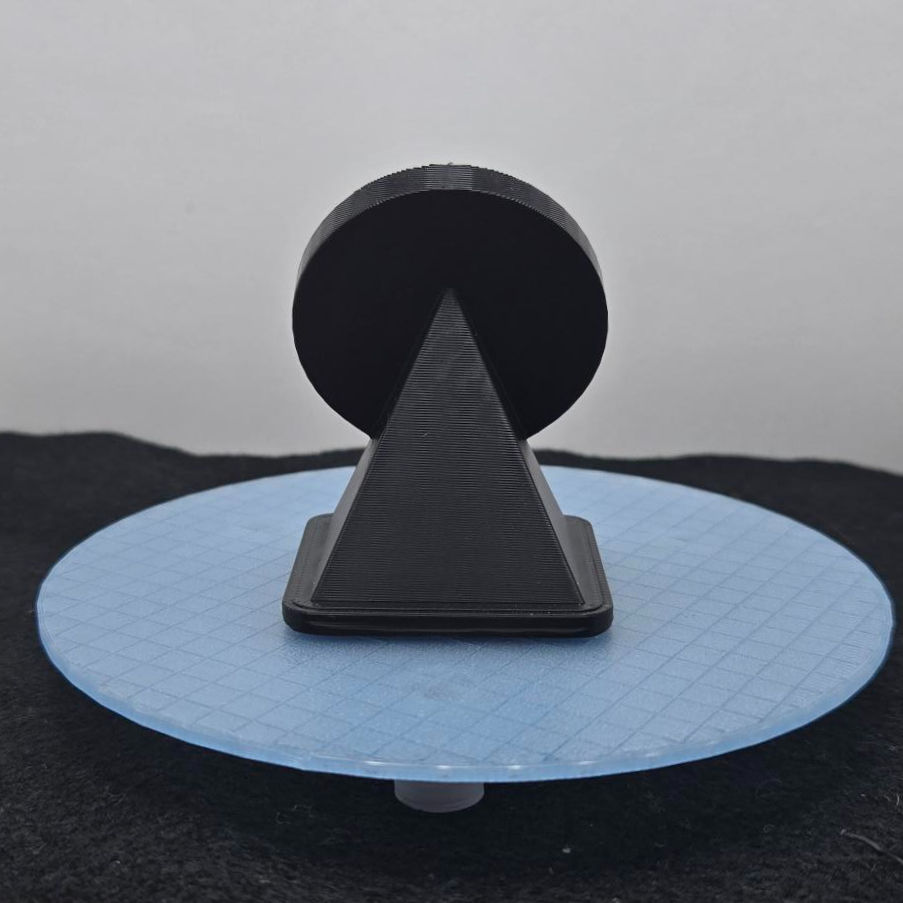 Thumbnail: Topps Coin Stand