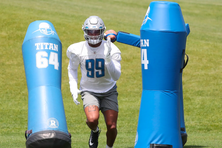 Which Players need to impress most in the Lions Preseason Finale?