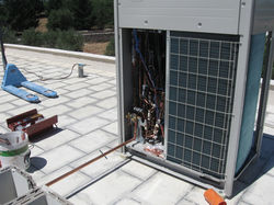 Impianto di Climatizzazione