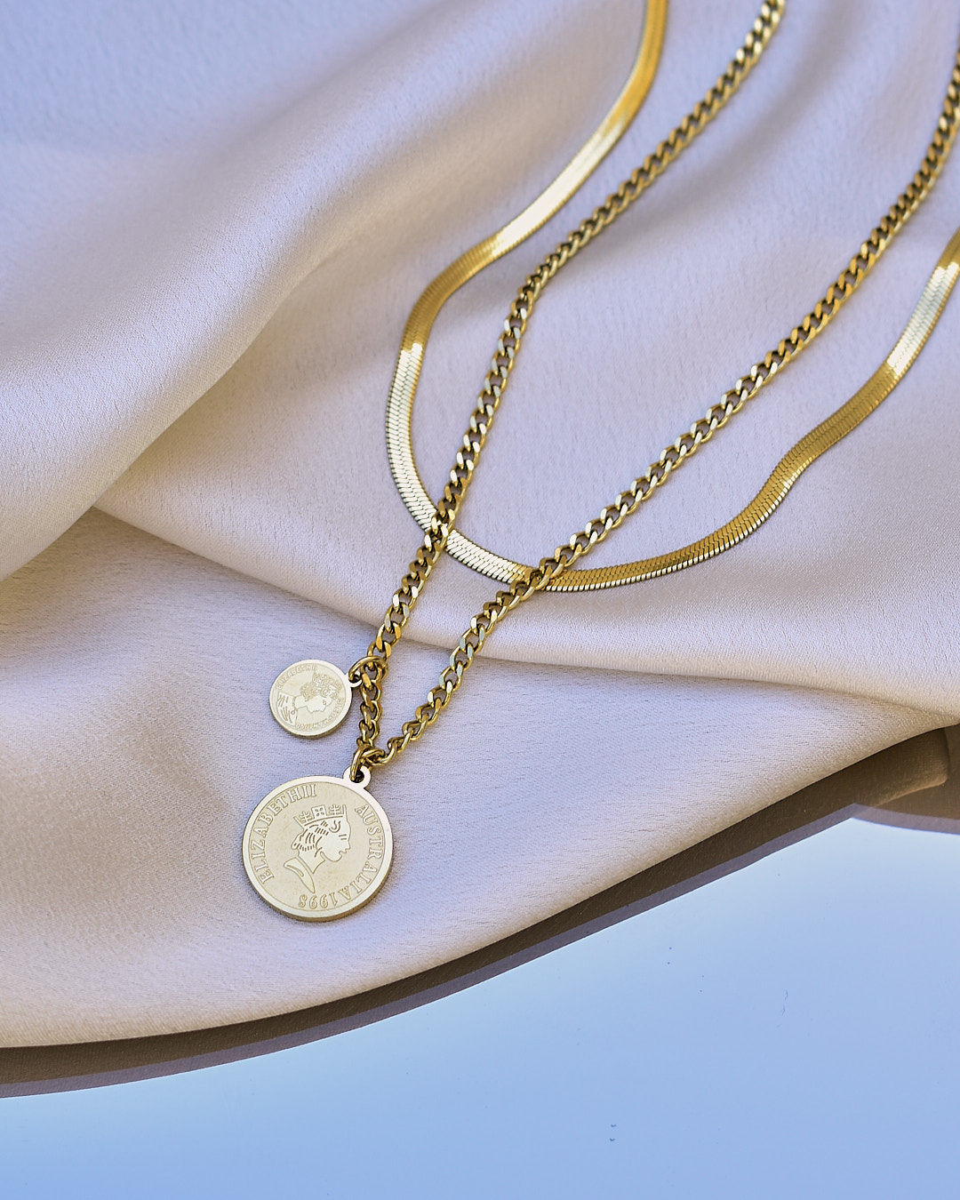 Collier AF 3