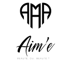 Logo Aim'e