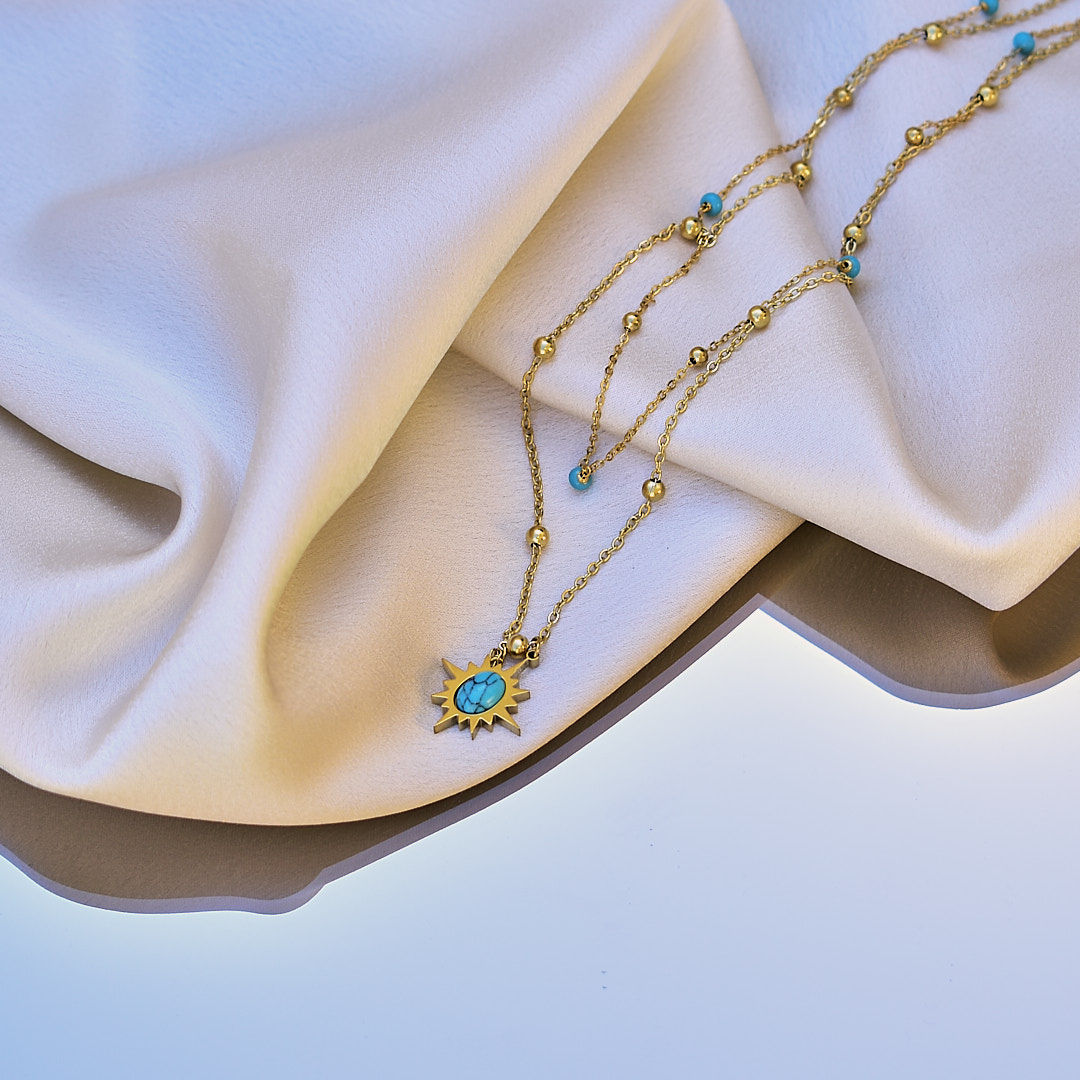 Collier AF 2