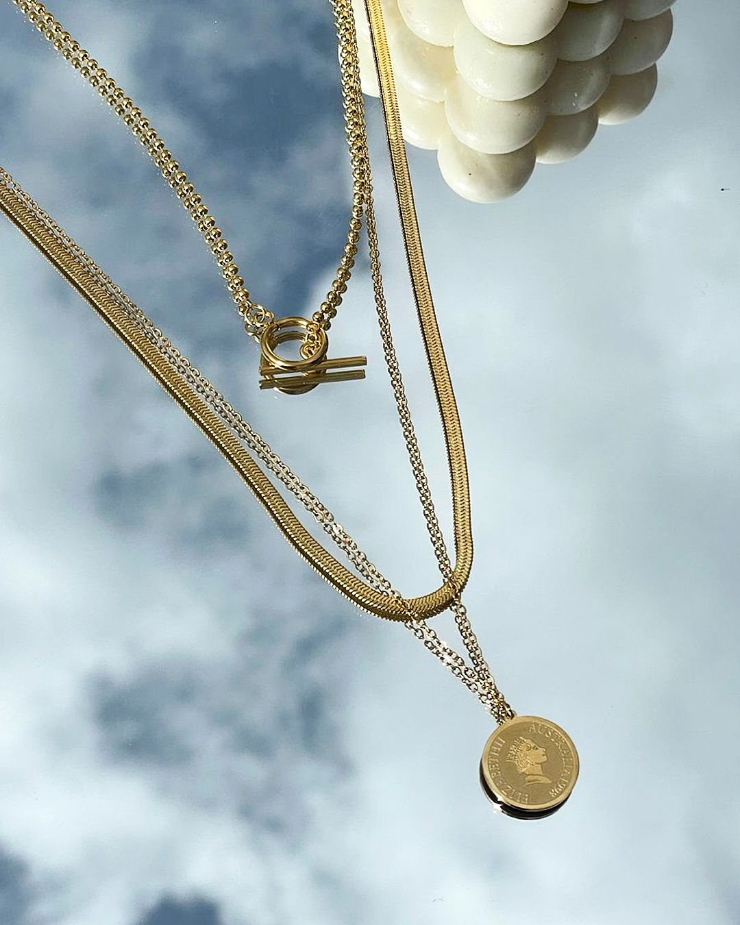 Collier AF 27