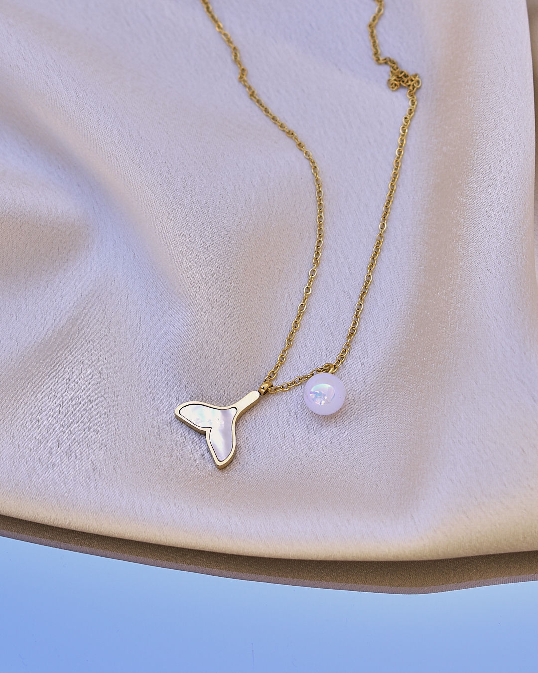 Collier AF 5