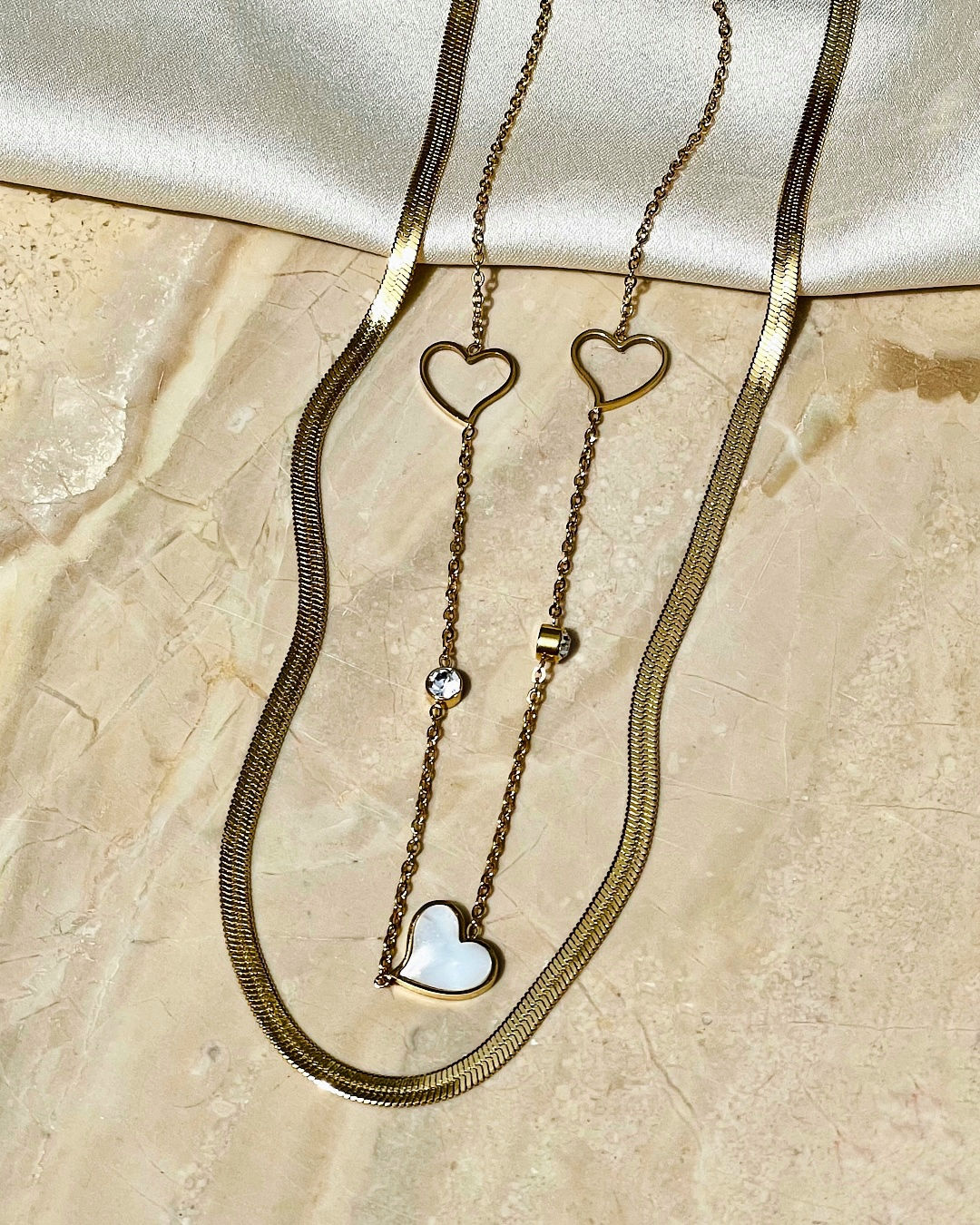 Collier AF 29
