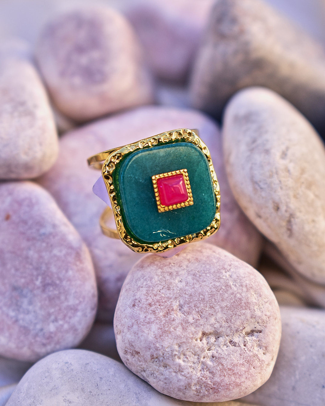 Bague AA 24