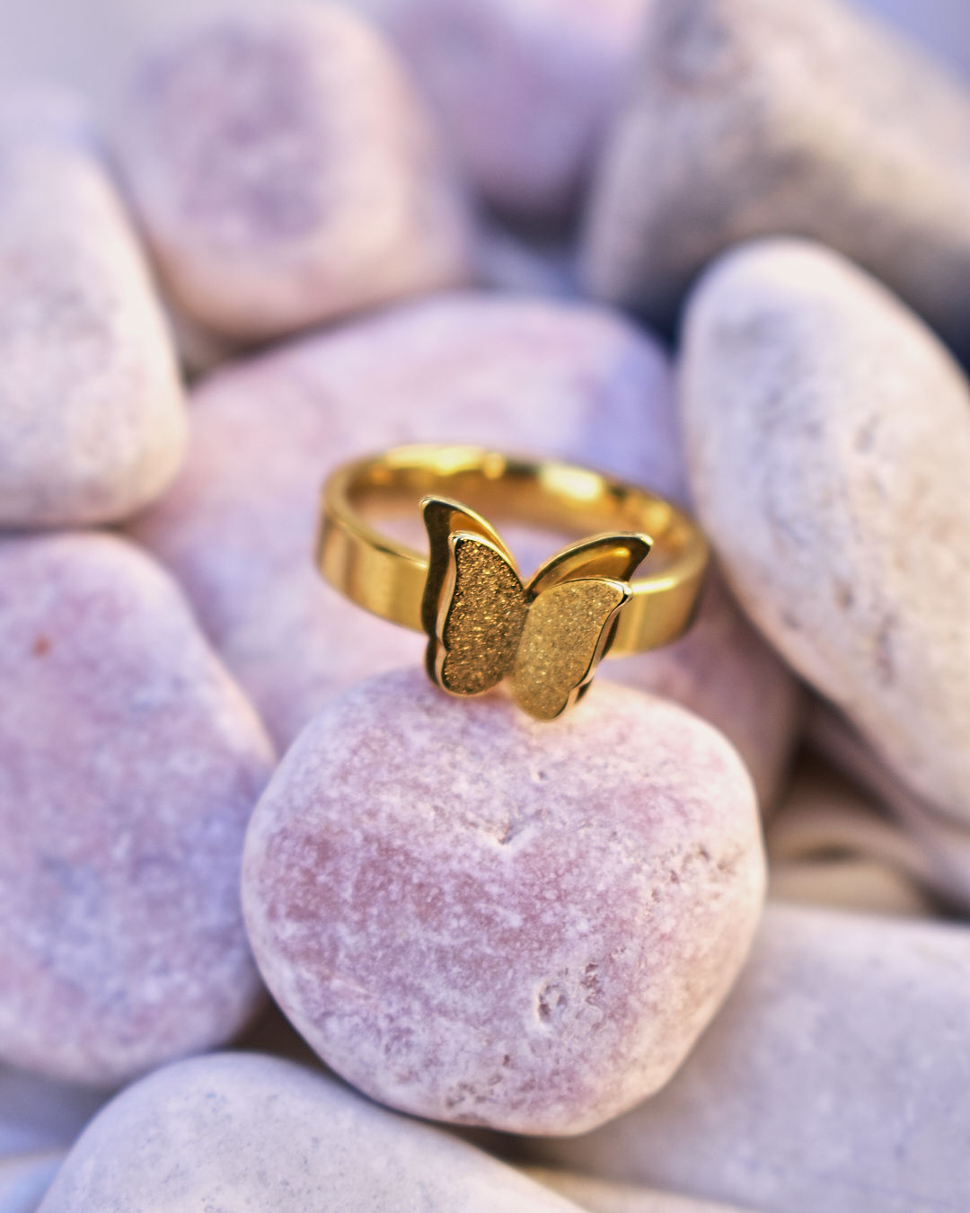 Bague AA 29