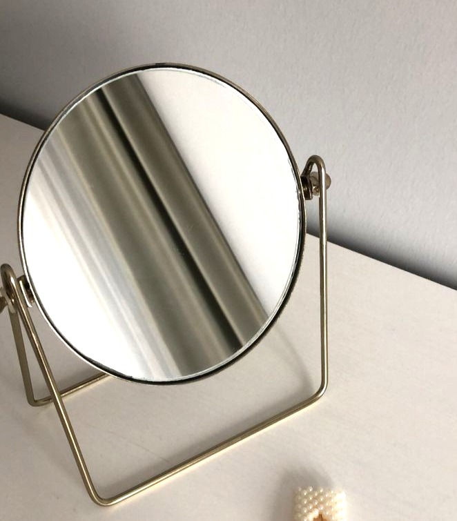 Miroir X2