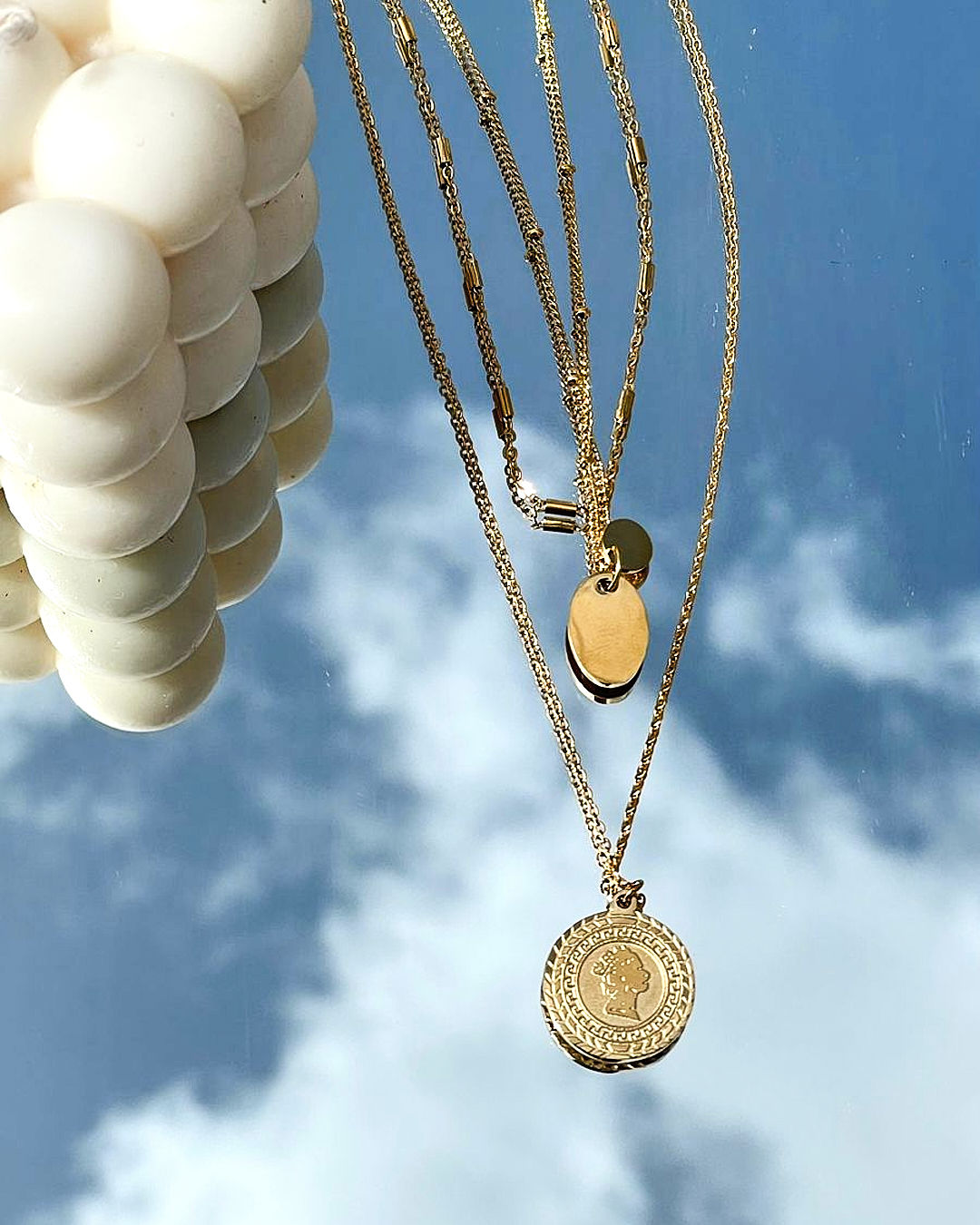 Collier AF 23