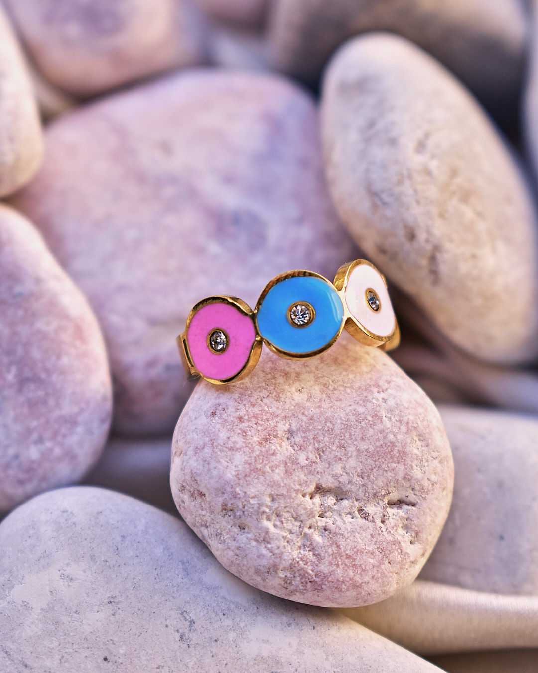 Bague AA 27