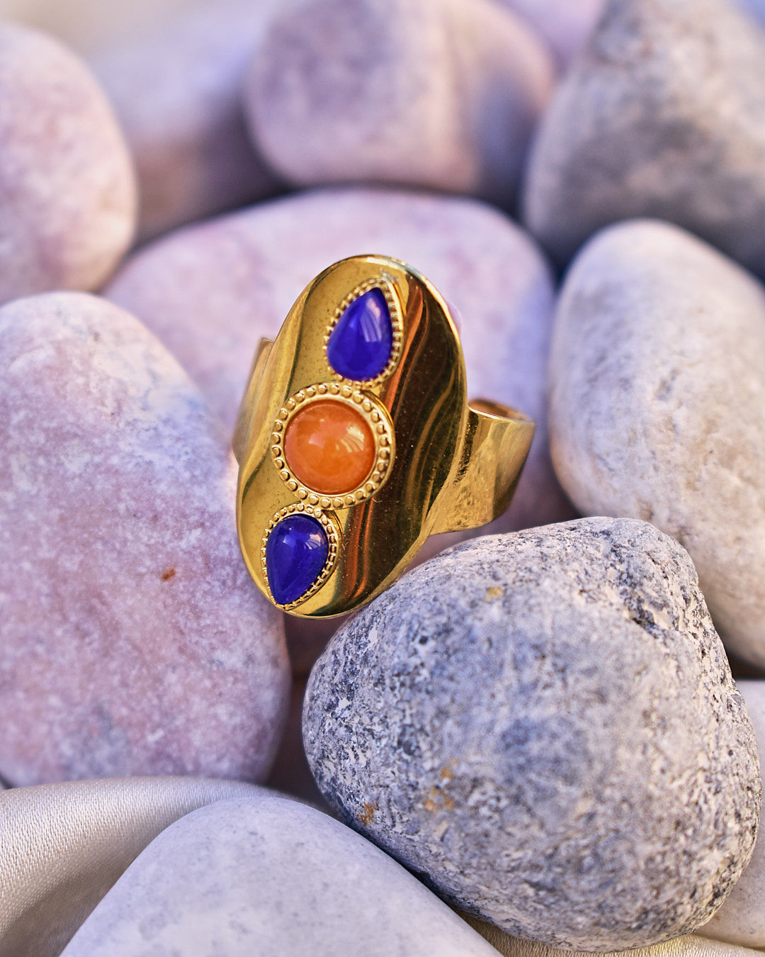 Bague AA 23