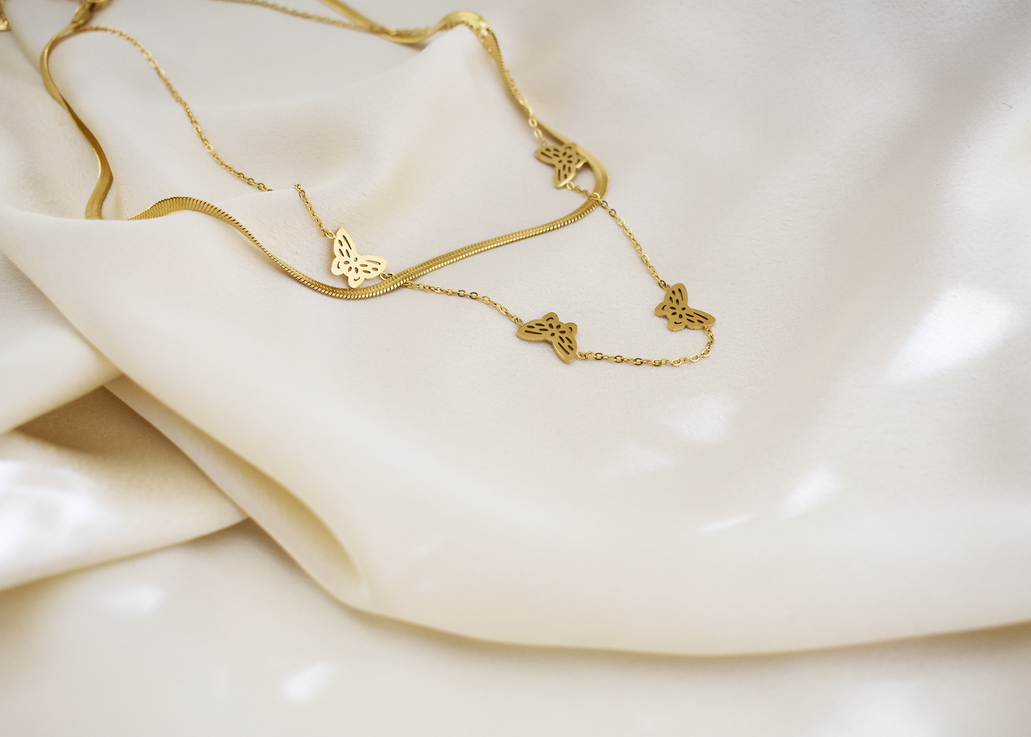 Collier AM62