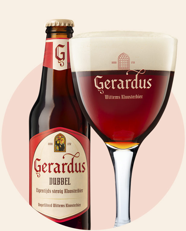 Gerardus dubbel