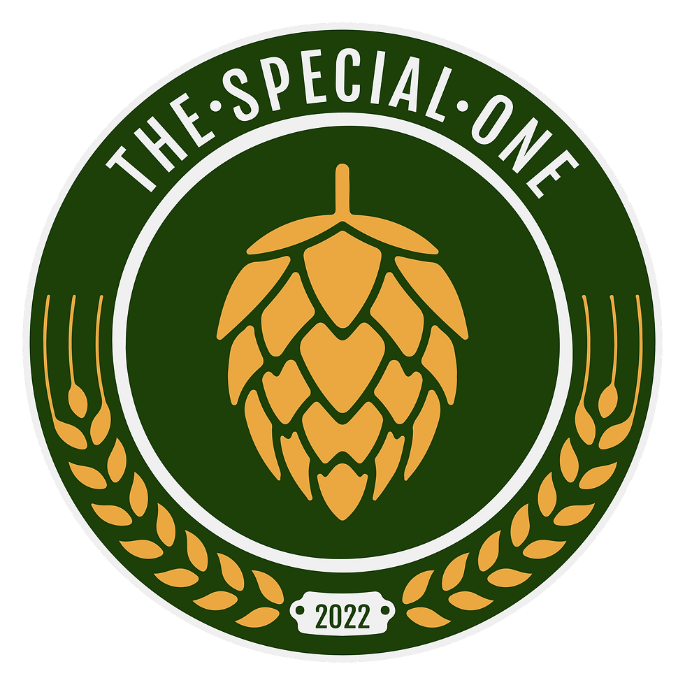 The special one - Logo.png