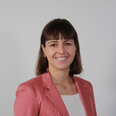 Miriam Schönbächler