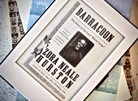 Hearing Voices: Thoughts After Reading Zora Neale Hurston's Barracoon: the Story of the Last "Black