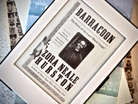 Hearing Voices: Thoughts After Reading Zora Neale Hurston's Barracoon: the Story of the Last "Black