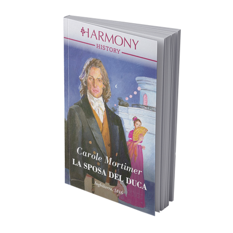 La Sposa del Duca di Carole Mortimer