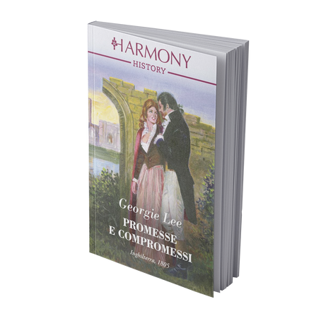 Promesse e Compromessi di Georgie Lee
