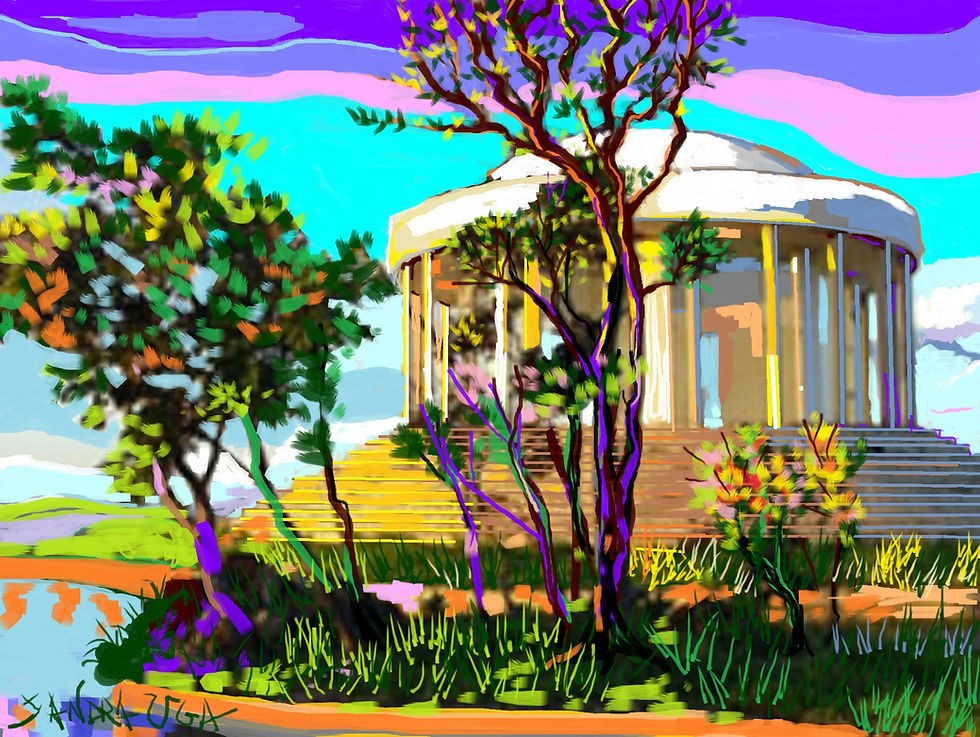 Thumbnail: Gravuras diversas
