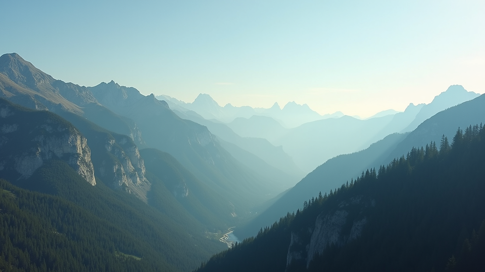 Top 10 Travel Tips for Adventurous Wanderlusters