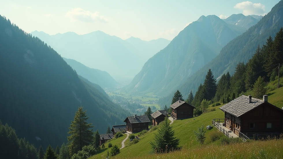 Captivating Stories from Off-the-Beaten-Path Destinations