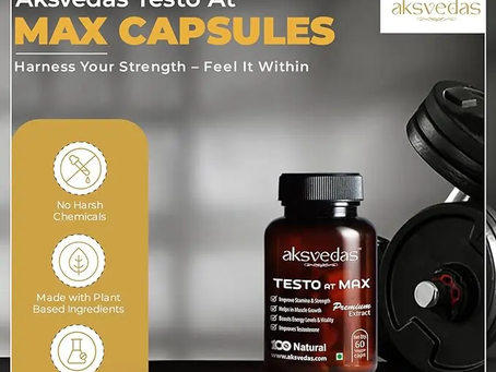 How Stress Affects Testosterone (And How to Fix It)
